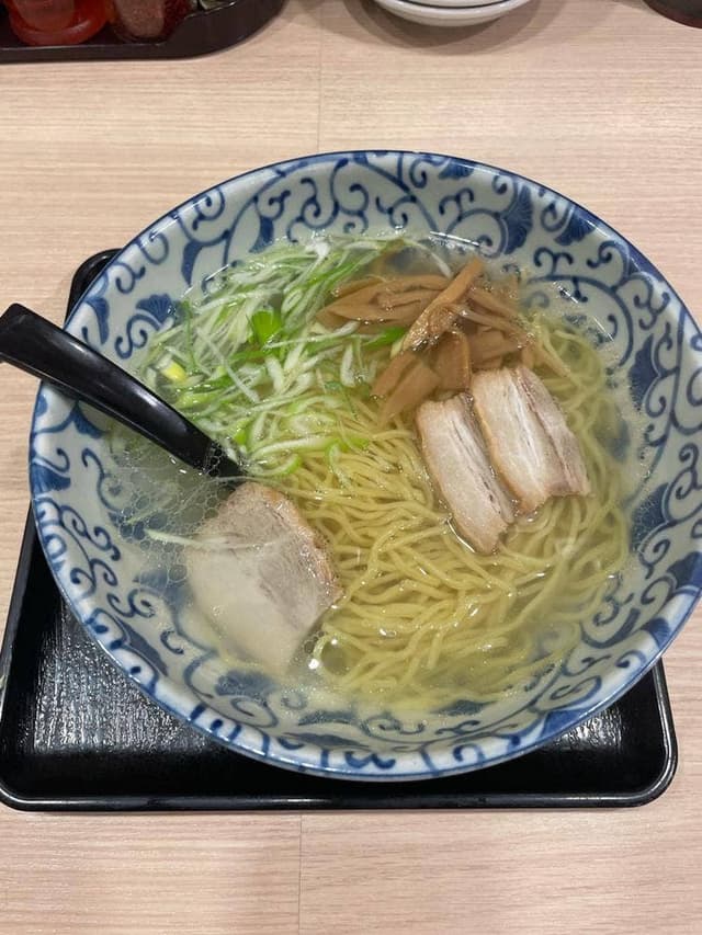 函館麵屋 四代目 - サブ画像1