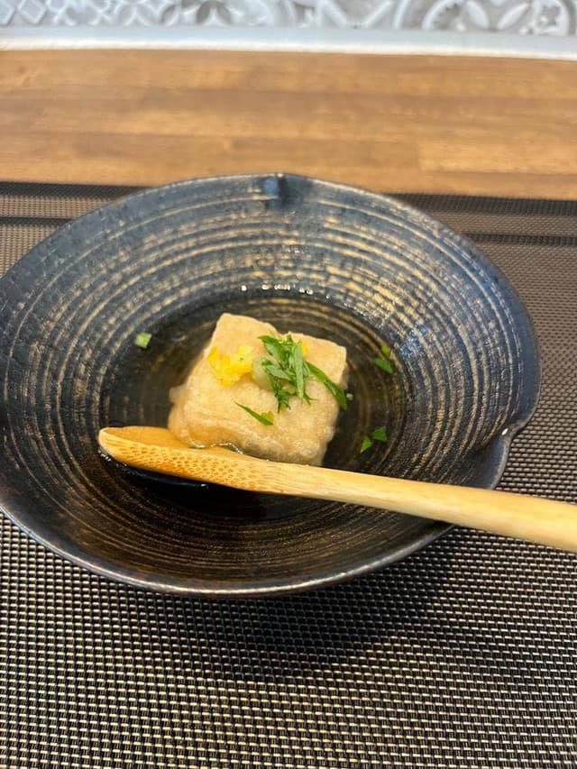 カフェ・シュシュ - サブ画像2