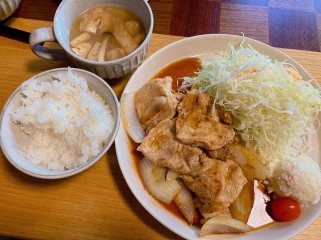 カフェ アウル - サブ画像2