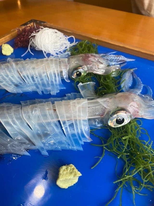 お魚処 玄海 - サブ画像1