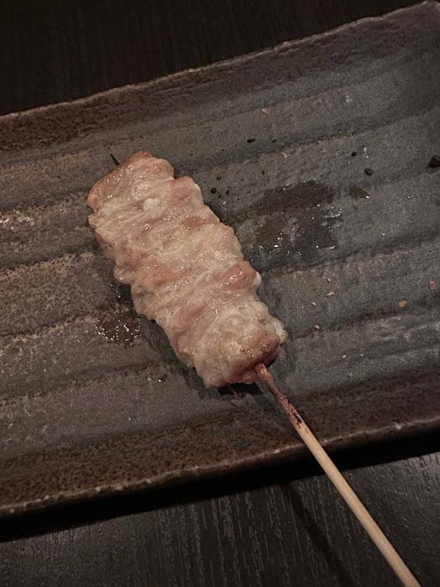 鳥善 鳥ふじ - サブ画像3