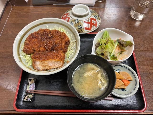きよし食堂 - サブ画像2