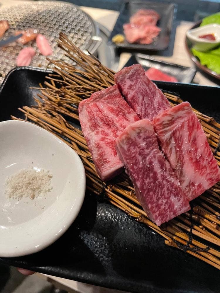 和牛焼肉 あおき屋