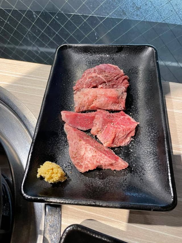 和牛焼肉 あおき屋 - サブ画像2