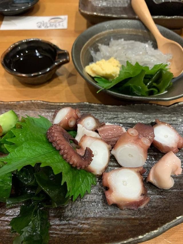 明石の魚 嵜 ～SAKI～ - サブ画像1