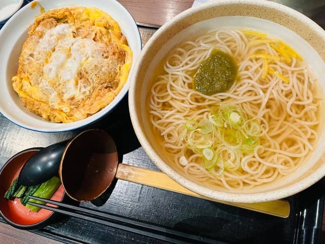 寄り屋 NAMBAなんなん店 - サブ画像1