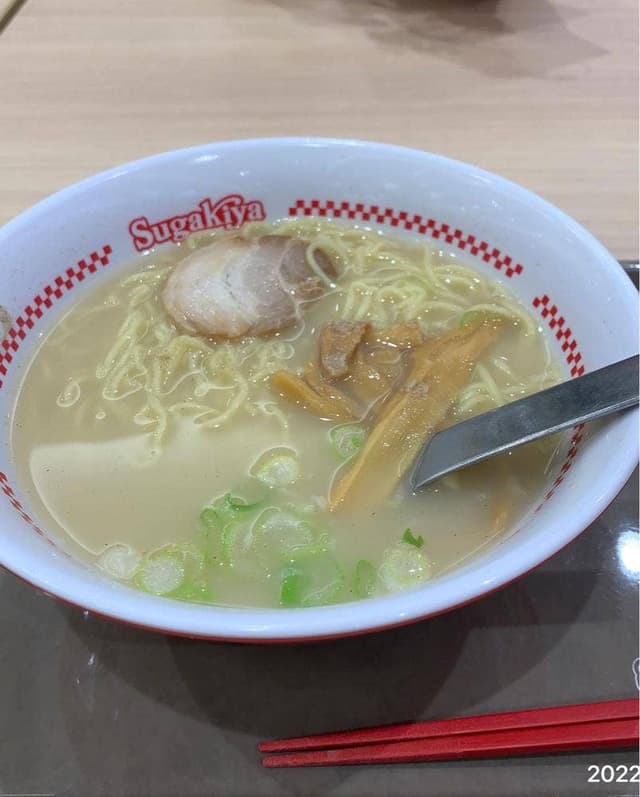 スガキヤ 中川アズパーク店 - サブ画像2