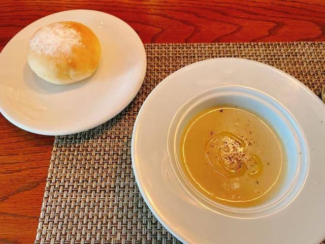 Osteria la Ricetta - サブ画像2