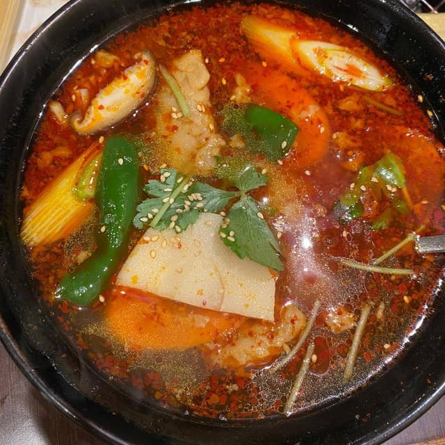 東海苑 - サブ画像3