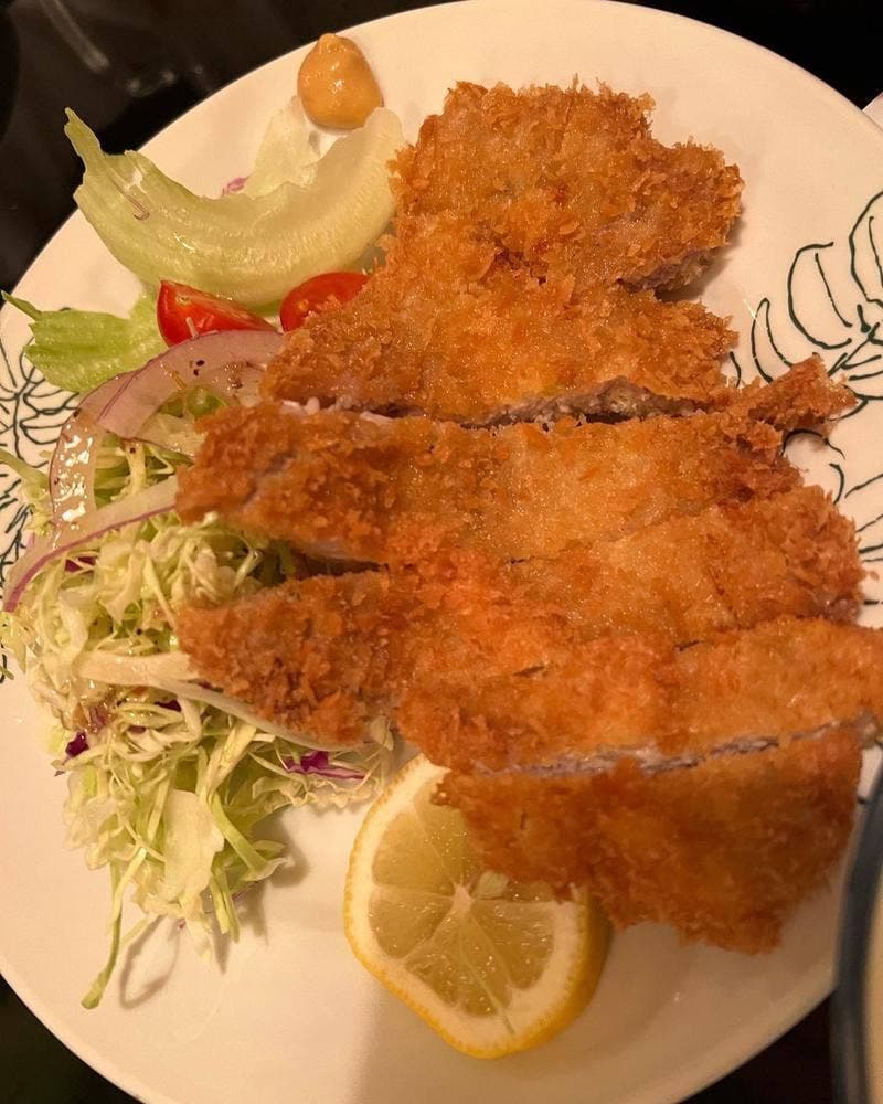 ふきのとう