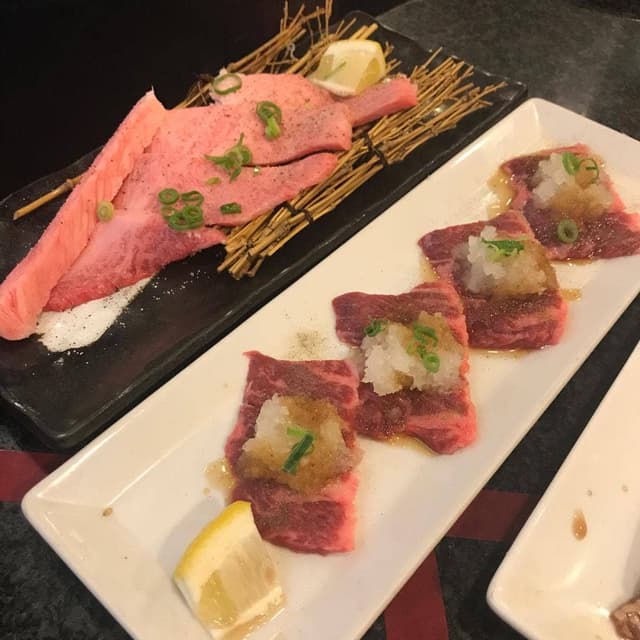 焼肉 瑞園 - サブ画像1