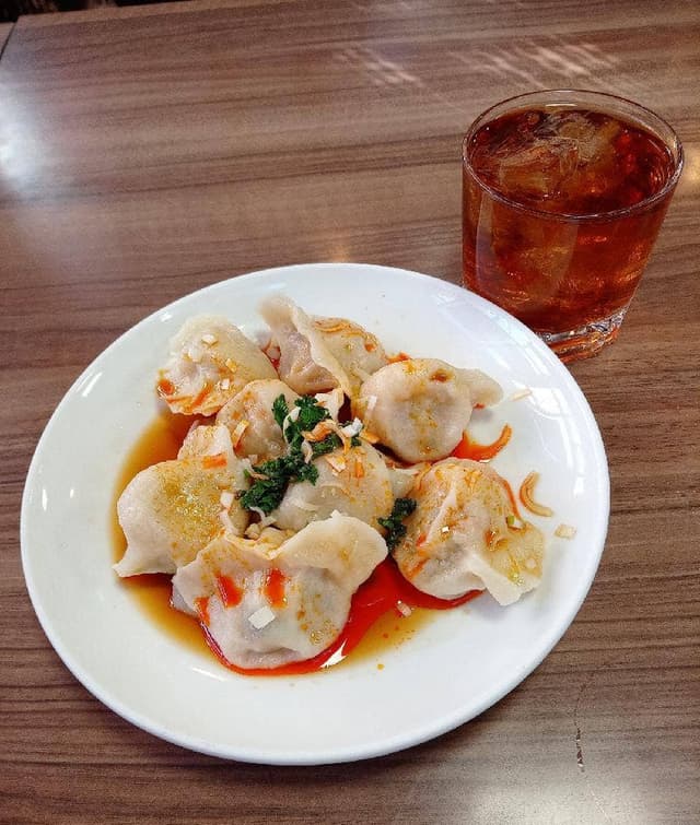 本格中華料理屋 海華 立石南口店 - サブ画像1