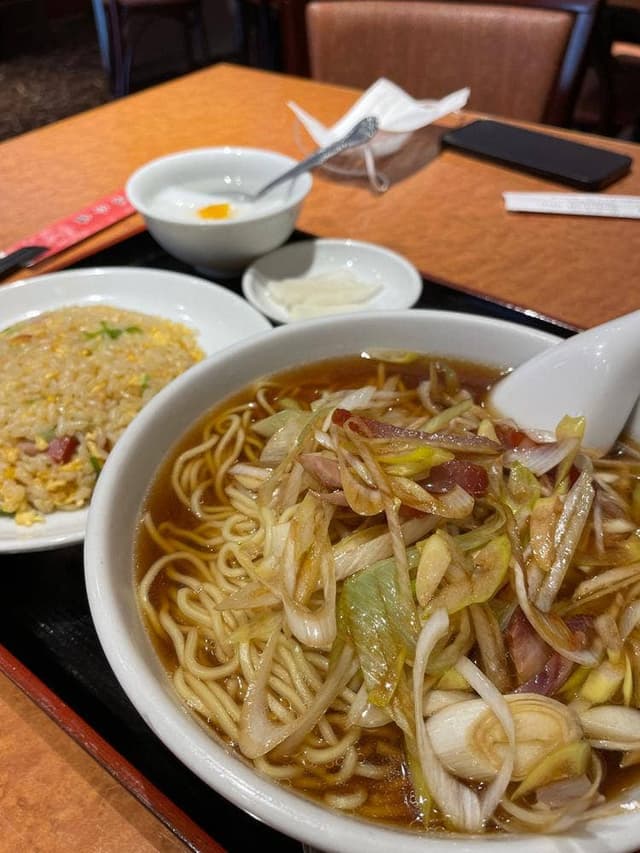 景珍樓 杉田店 - サブ画像2