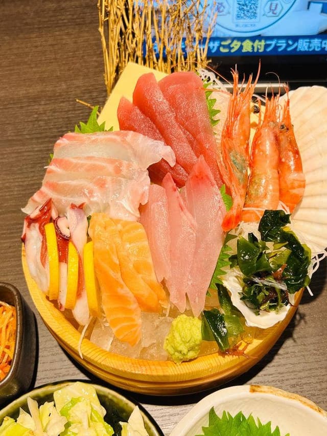 目利きの銀次 東松山東口駅前店 - サブ画像2