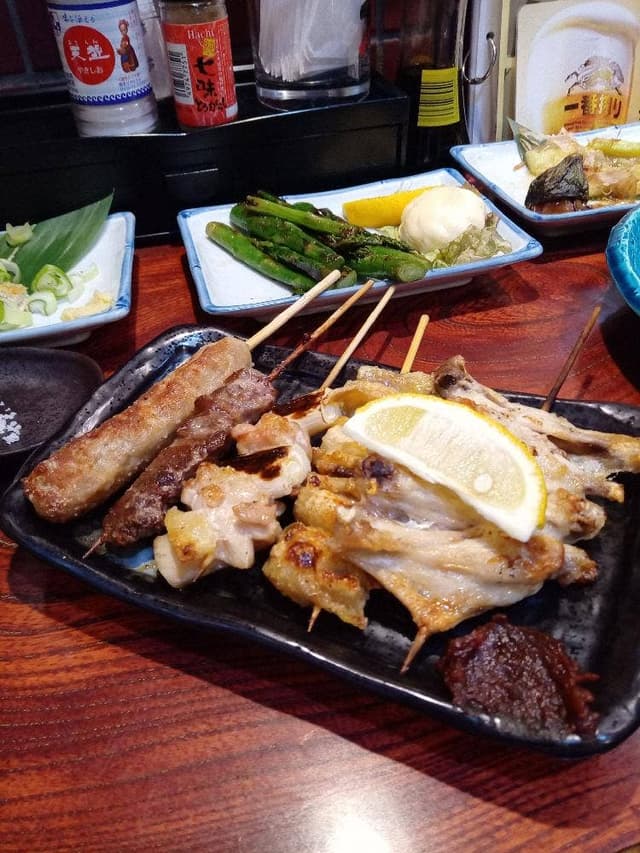 居酒屋 久保田 木更津店 - サブ画像1
