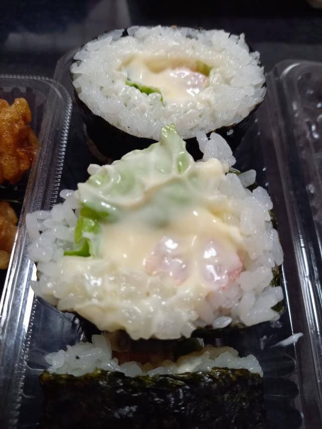 だんごのさくらや 船橋店 - サブ画像1