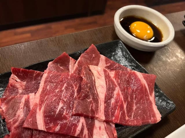 肉屋の炭火焼肉 和平 五日市店 - サブ画像2