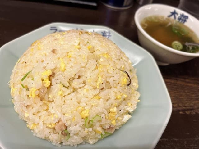 ラーメン大将 伏古店 - サブ画像1