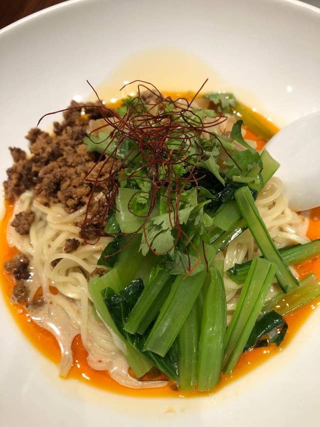 池袋中華 狗不理 西武池袋本店 - サブ画像3