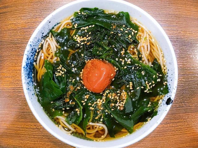 しぶそば 青葉台店 - サブ画像2