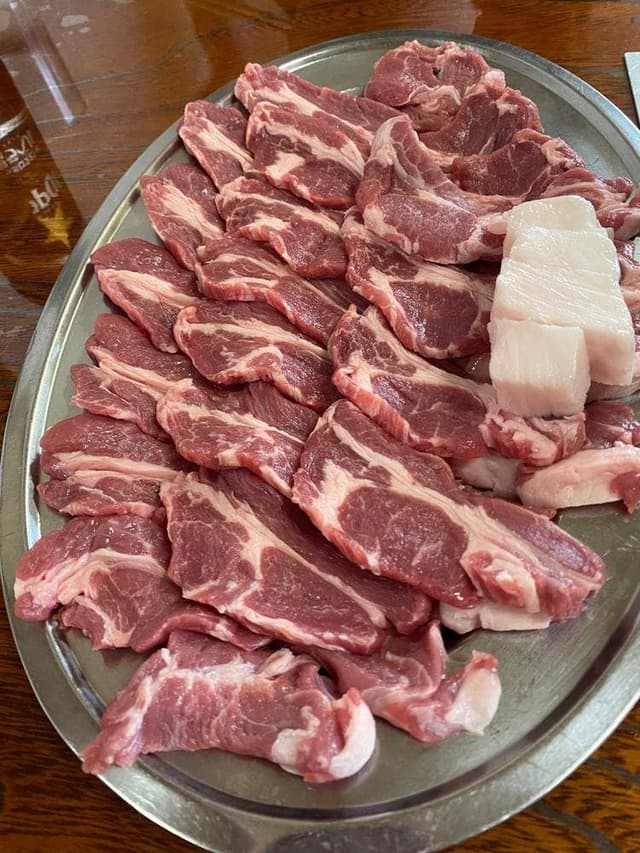 ジンギスカン・シロー - サブ画像1