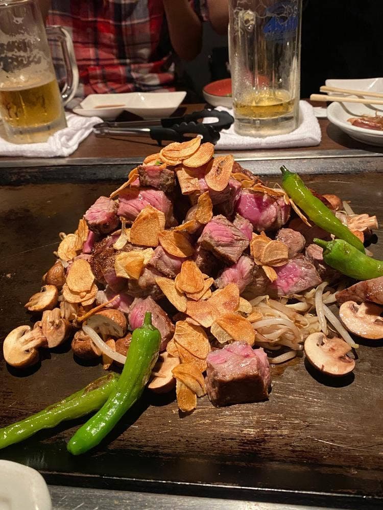 大阪お好み焼き たこ壺