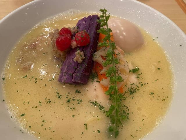 銀座 篝 大手町店 - サブ画像1