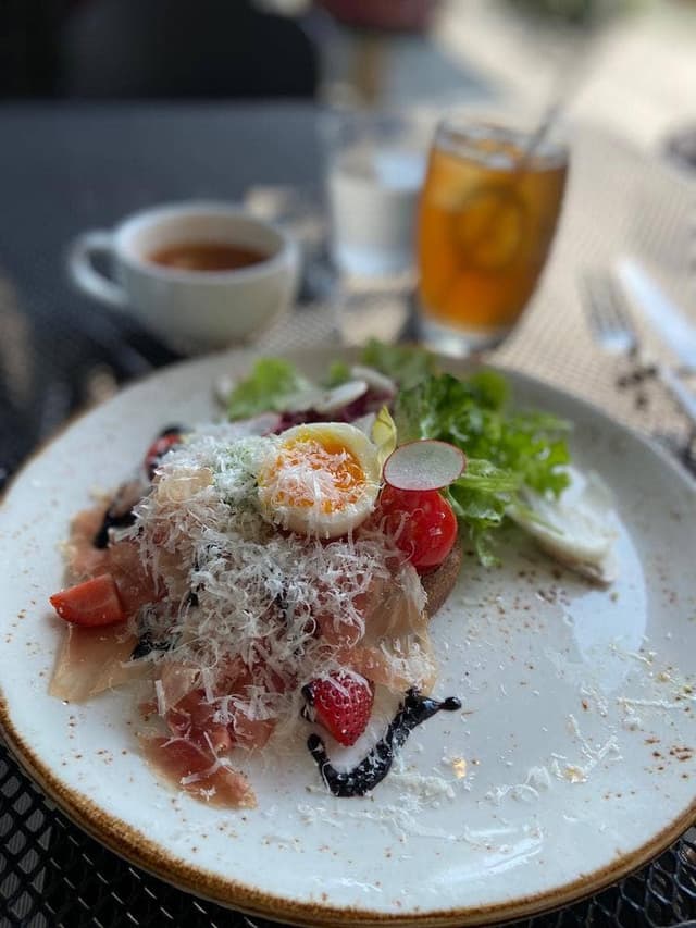 TUFFE TERRACE EAT - サブ画像2