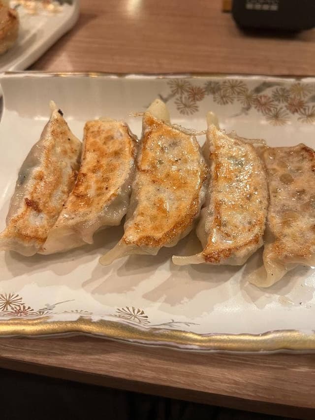 餃子Haaan!! - サブ画像3