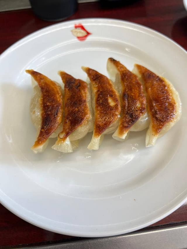夷川餃子なかじま 団栗店 - サブ画像2