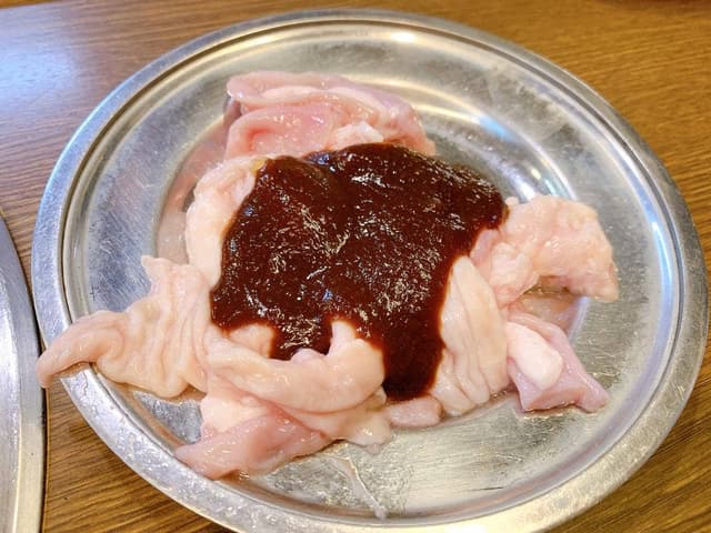 安兵衛 - サブ画像3