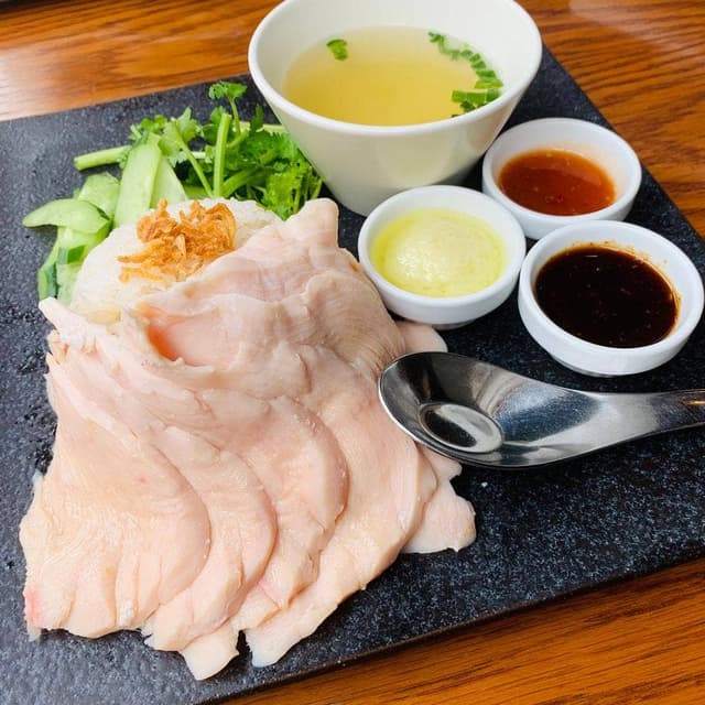 アジアンビストロ Dai 武蔵小杉店 - サブ画像2