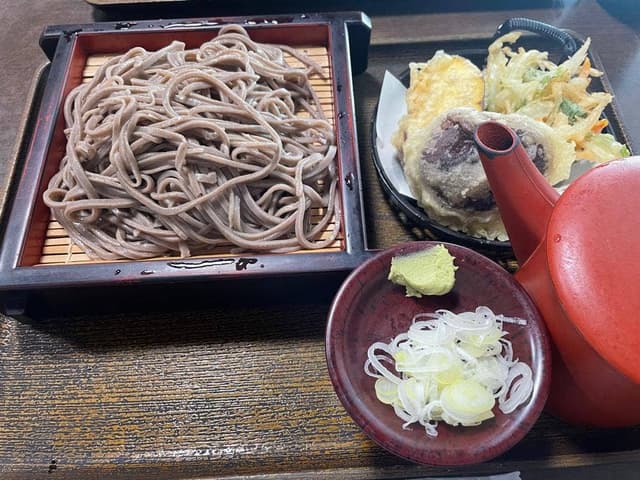 道の駅 霊山たけやま - サブ画像1
