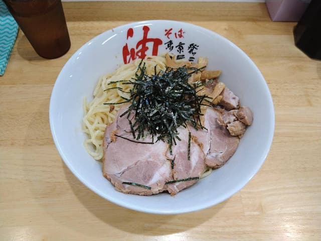 麺屋三郎 - サブ画像3