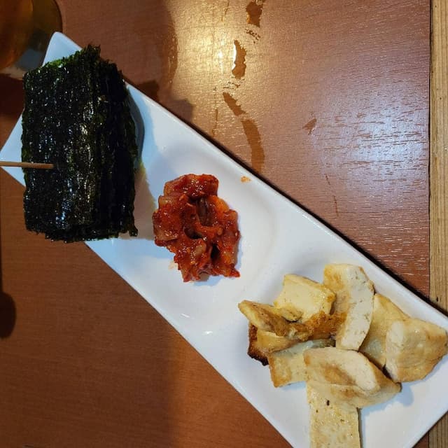 韓国料理 金家 - サブ画像1