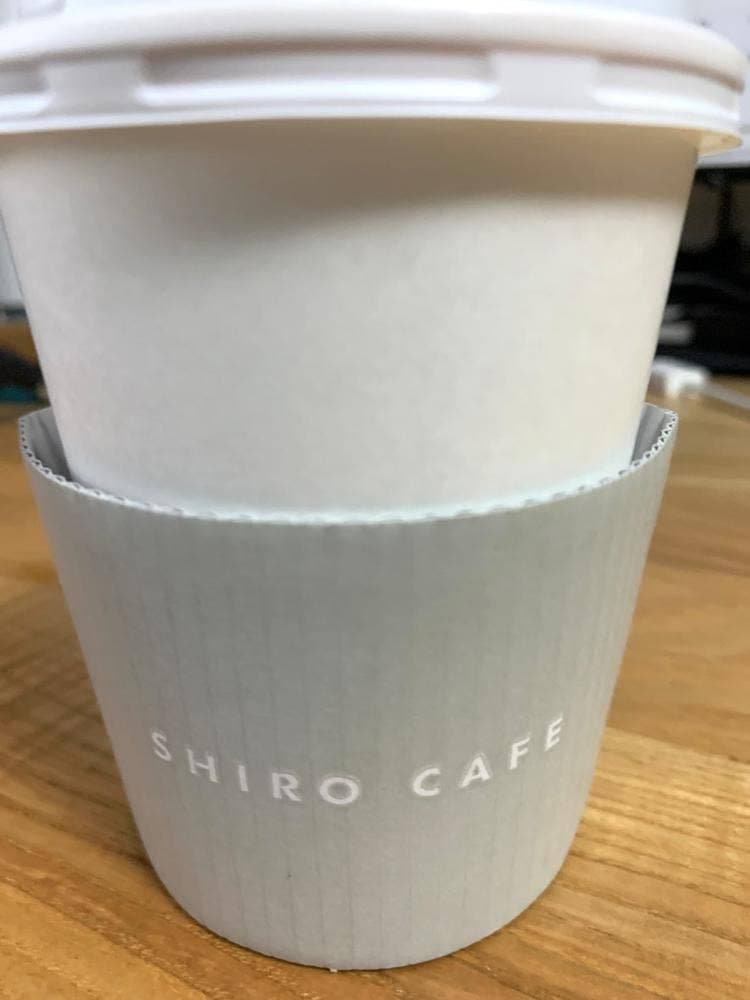 SHIRO cafe