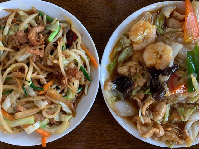 中華料理 北京亭 - サブ画像3