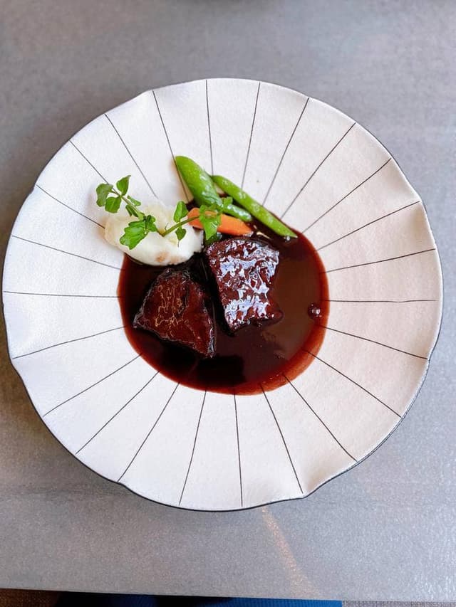 近江牛毛利志満 日本橋ここ滋賀店 - サブ画像2