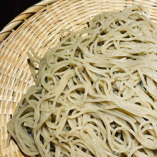 大はし伝 十割そば 幸乃蔵 - サブ画像3