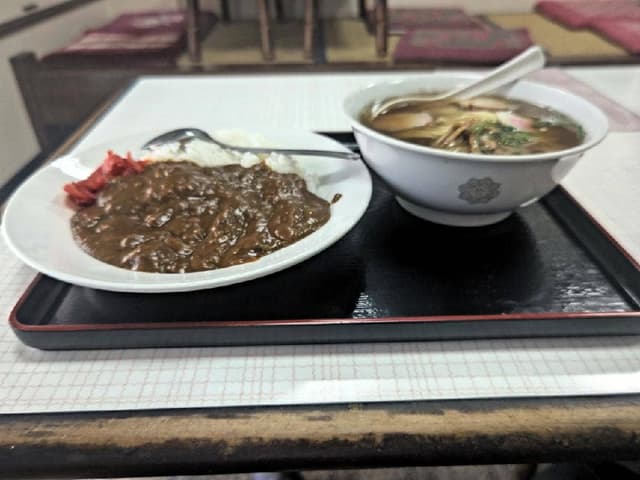 温州軒食堂 - サブ画像1