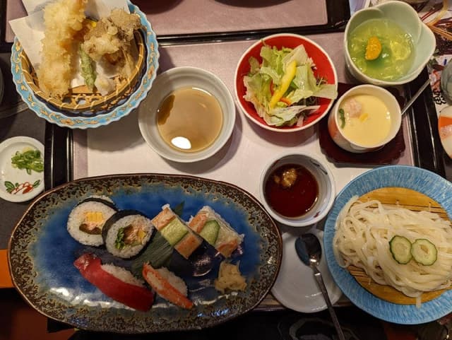 海鮮茶屋 八幡太郎 - サブ画像3