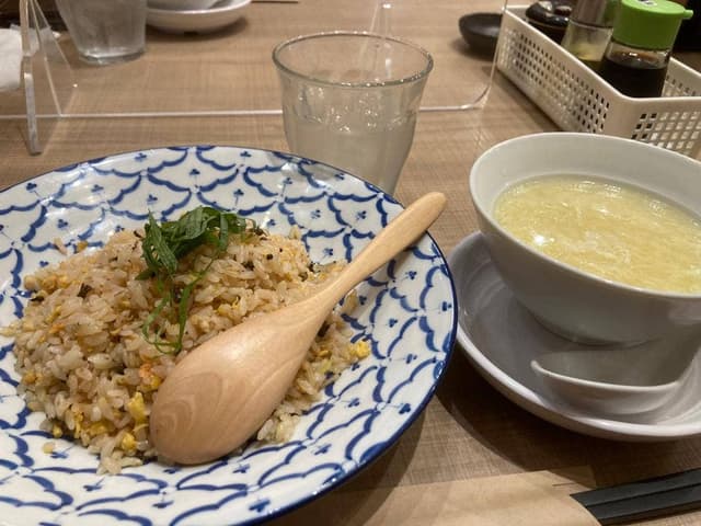 ロンフーダイニング LECT広島店 - サブ画像1