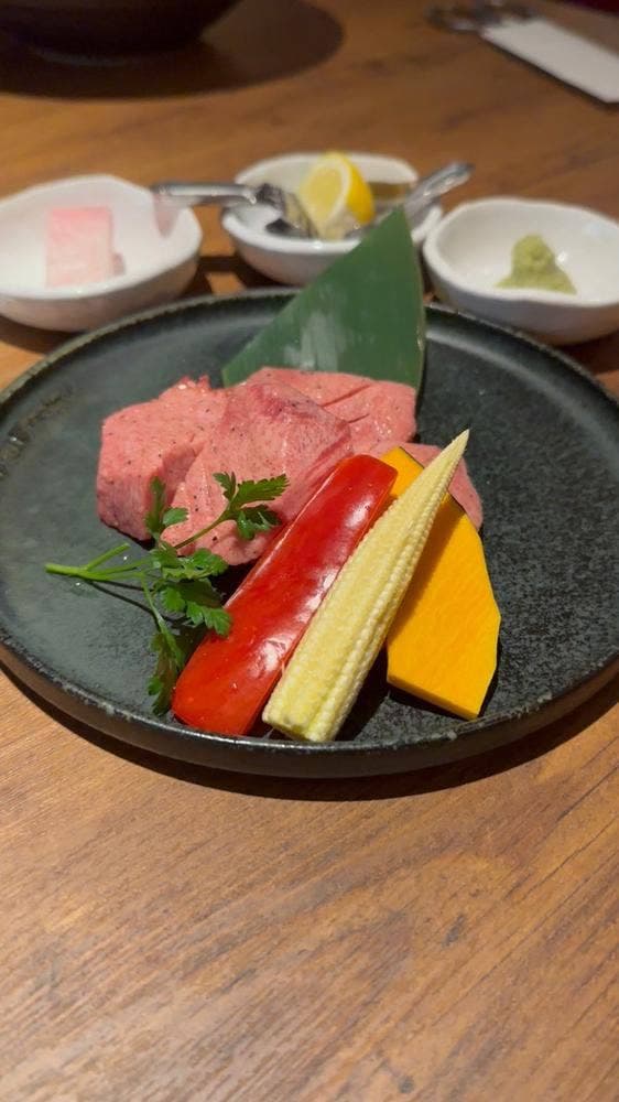 歌舞伎町焼肉 一頭や 新宿区役所通り店 - サブ画像1