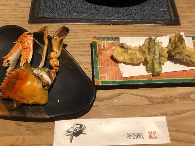 蟹御殿 - サブ画像2