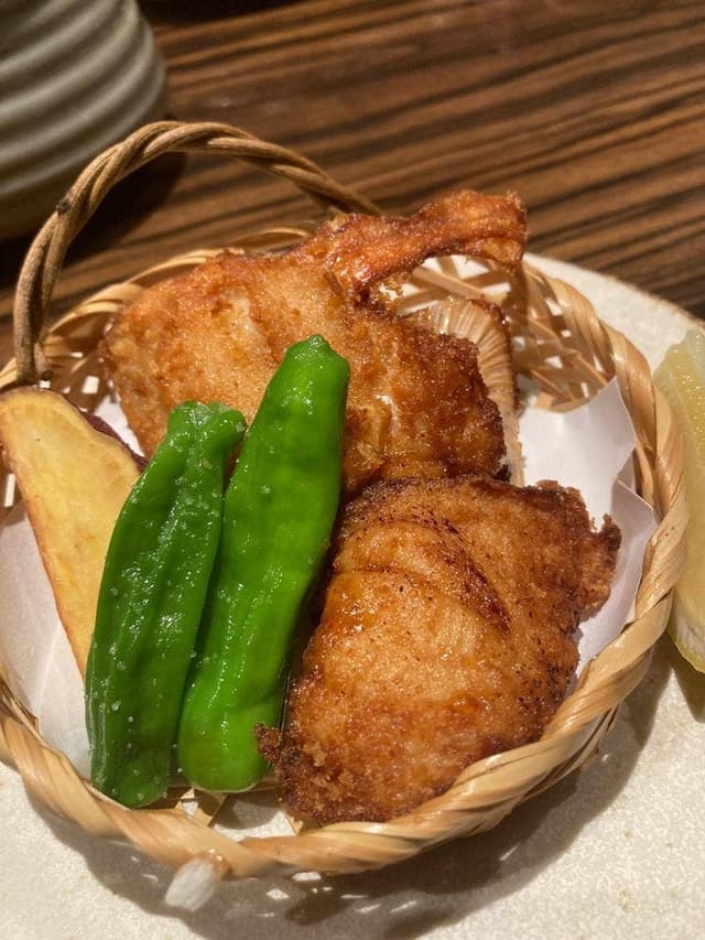 とらふぐ料理 玄品 大阪北新地 - サブ画像2