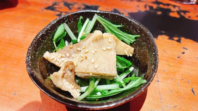 鴨しゃぶ居酒屋 ワラガモ - サブ画像1