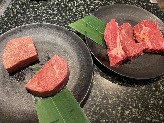 焼肉食べ放題 感激どんどん 梅島店 - サブ画像3