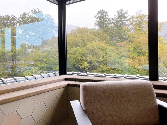 花紫 茶房 - サブ画像1