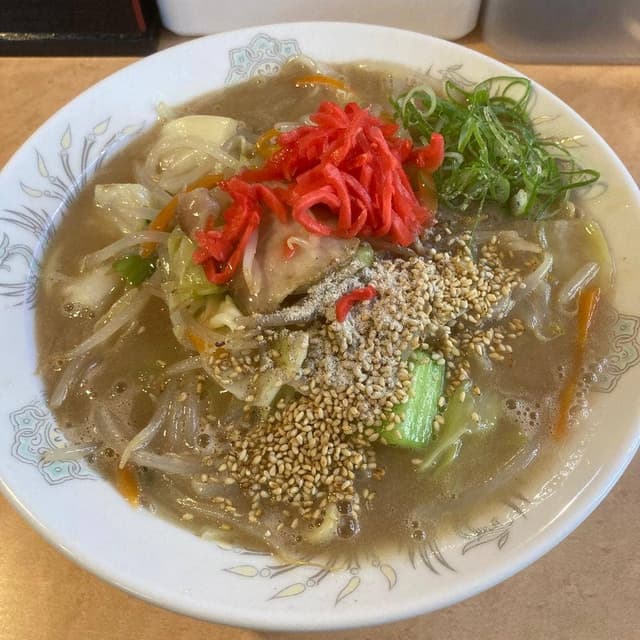 九州長浜ラーメン 南州屋 - サブ画像3