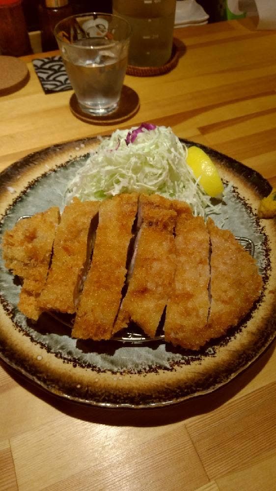 とんかつ屋方 - サブ画像3